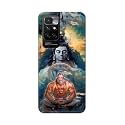 PRINTFIDAA Plastic Printed Hard Back Cover Case