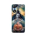 PRINTFIDAA Plastic Printed Hard Back Cover Case
