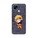 PRINTFIDAA Plastic Printed Hard Back Cover Case