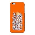 PRINTFIDAA Plastic Printed Hard Back Cover Case