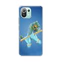 PRINTFIDAA Plastic Printed Hard Back Cover Case