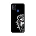 PRINTFIDAA Plastic Printed Hard Back Cover Case