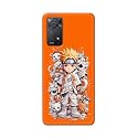 PRINTFIDAA Plastic Printed Hard Back Cover Case