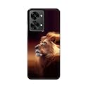 PRINTFIDAA Plastic Printed Hard Back Cover Case