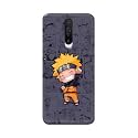 PRINTFIDAA Plastic Printed Hard Back Cover Case