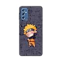 PRINTFIDAA Plastic Printed Hard Back Cover Case