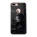 PRINTFIDAA Plastic Printed Hard Back Cover Case