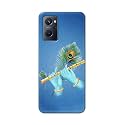 PRINTFIDAA Plastic Printed Hard Back Cover Case