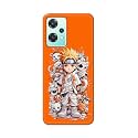 PRINTFIDAA Plastic Printed Hard Back Cover Case