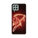 PRINTFIDAA Plastic Printed Hard Back Cover Case
