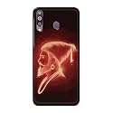 PRINTFIDAA Plastic Printed Hard Back Cover Case