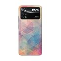 Plastic Printed Hard Back Cover Case for