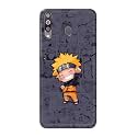 PRINTFIDAA Plastic Printed Hard Back Cover Case