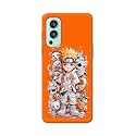 PRINTFIDAA Plastic Printed Hard Back Cover Case