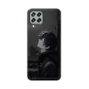 PRINTFIDAA Plastic Printed Hard Back Cover Case For Samsung Galaxy M33 5G Back Cover (Famous Anime Cartoon Character) -112, Multicolor