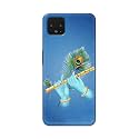 PRINTFIDAA Plastic Printed Hard Back Cover Case