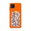 PRINTFIDAA Plastic Printed Hard Back Cover Case