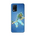 PRINTFIDAA Plastic Printed Hard Back Cover Case