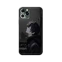 PRINTFIDAA Plastic Printed Hard Back Cover Case