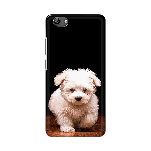 PRINTFIDAA Printed Hard Back Cover Case for