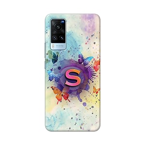 PRINTFIDAA Printed Hard Back Cover Case for