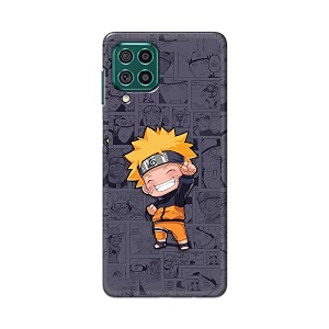 PRINTFIDAA Printed Hard Back Cover Case for