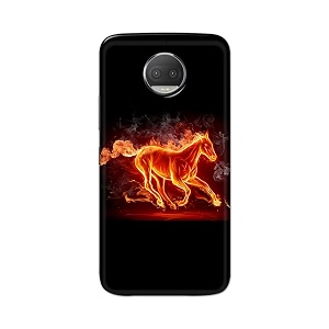 PRINTFIDAA Printed Hard Back Cover Case for