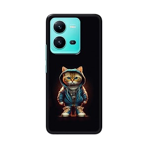 PRINTFIDAA Printed Hard Back Cover Case for