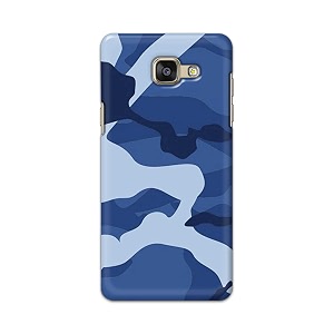 Printed Hard Back Cover Case for Samsung