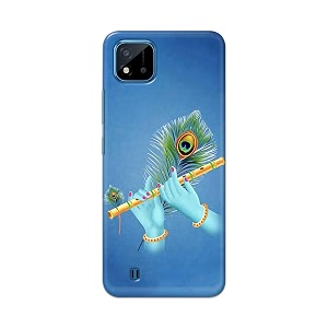 PRINTFIDAA Printed Hard Back Cover Case for