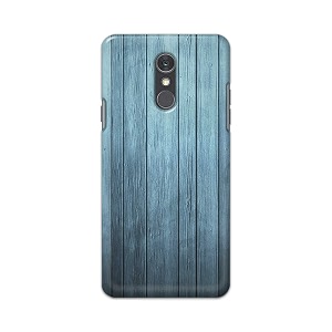 Printed Hard Back Cover Case for LG