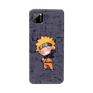 PRINTFIDAA Printed Hard Back Cover Case for