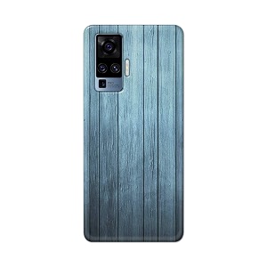 Printed Hard Back Cover Case for Vivo