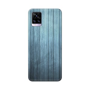 Printed Hard Back Cover Case for Vivo