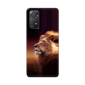 PRINTFIDAA Printed Hard Back Cover Case for