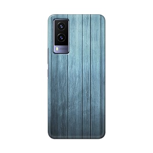 Printed Hard Back Cover Case for Vivo