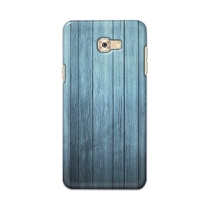 Printed Hard Back Cover Case for Samsung