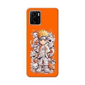 PRINTFIDAA Printed Hard Back Cover Case for