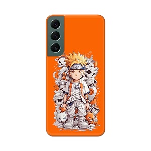 PRINTFIDAA Printed Hard Back Cover Case for