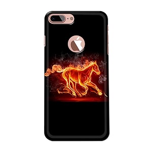 PRINTFIDAA Printed Hard Back Cover Case for