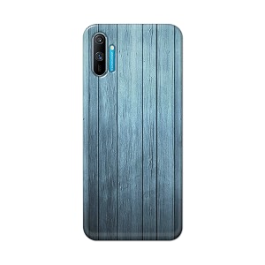 Printed Hard Back Cover Case for Realme
