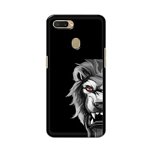 PRINTFIDAA Printed Hard Back Cover Case for