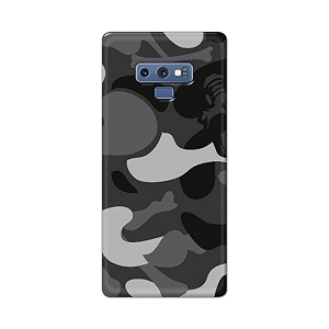 Printed Hard Back Cover Case for Samsung