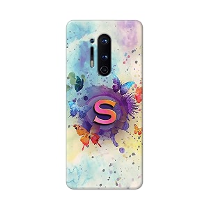 PRINTFIDAA Printed Hard Back Cover Case for