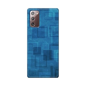 Printed Hard Back Cover Case for Samsung