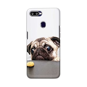 PRINTFIDAA Printed Hard Back Cover Case for