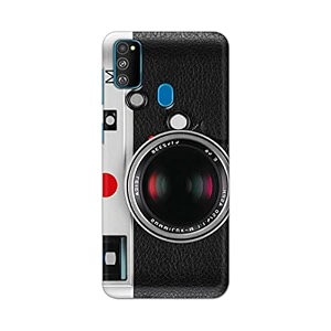 Printed Hard Back Cover Case for Samsung