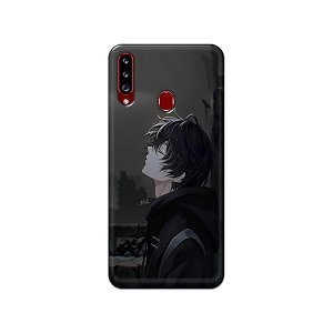 PRINTFIDAA Printed Hard Back Cover Case for