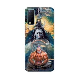 PRINTFIDAA Printed Hard Back Cover Case for
