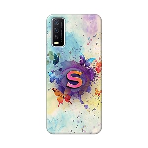 PRINTFIDAA Printed Hard Back Cover Case for